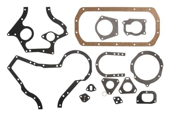 Dichtungsvollsatz, Motor