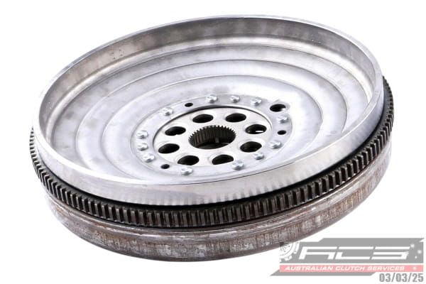 DMF MERCEDES 2.0L WET DCT - TecDoc 1