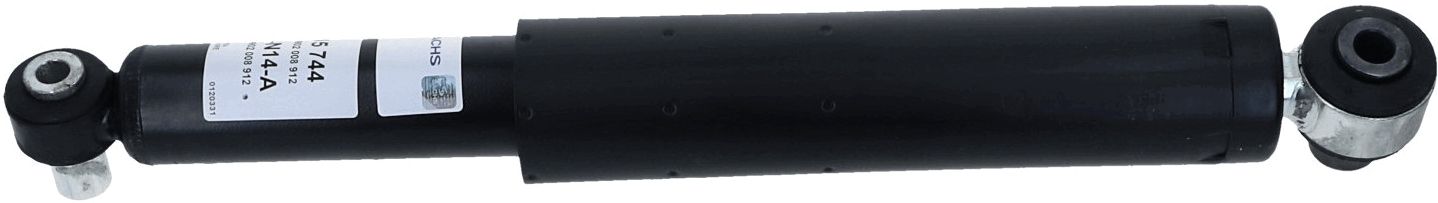 Sto&szlig;d&auml;mpfer