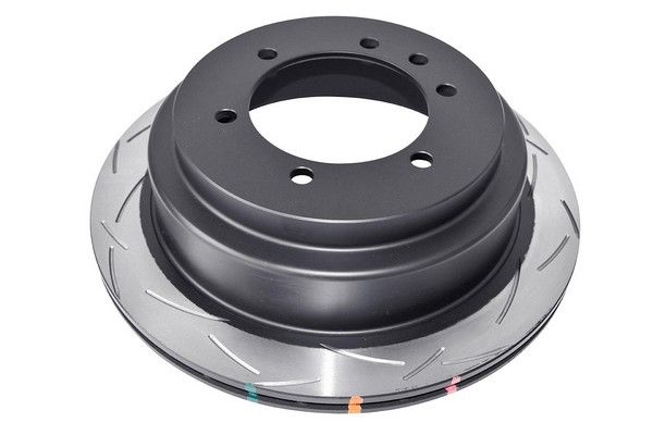 4X4 Survival T3 Slot KP [ Nissan Patrol GU Y61 01-> R ] - TecDoc 1