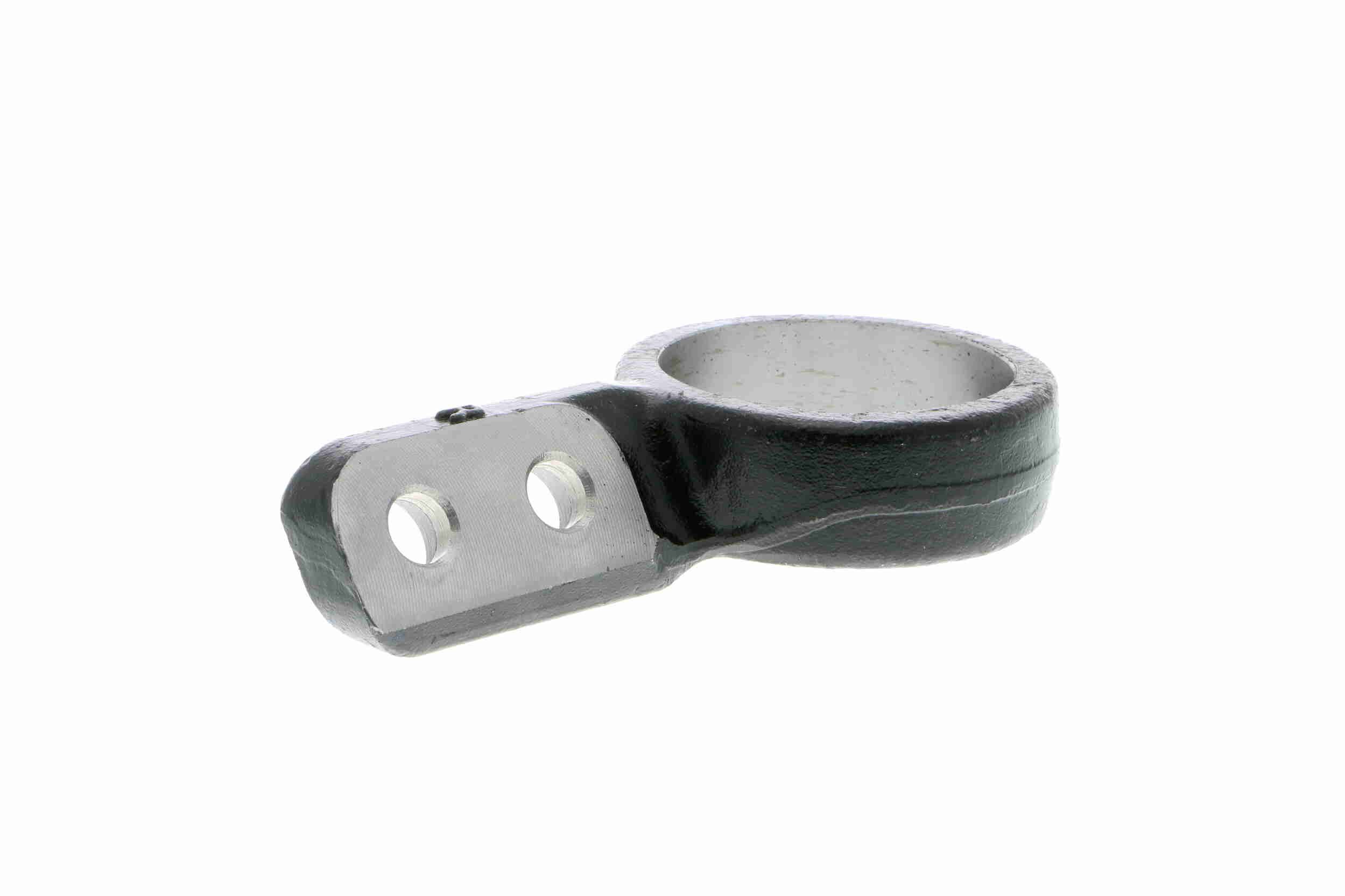 Halter, Querlenkerlagerung