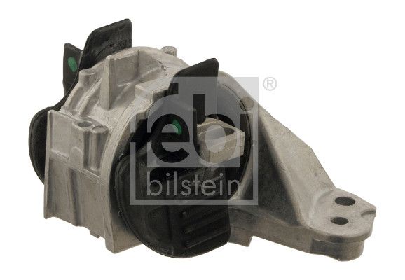 Suspensión, transmisión automática