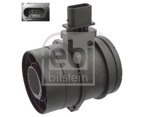 Sensor de flujo de masa de aire / Sensor Maf