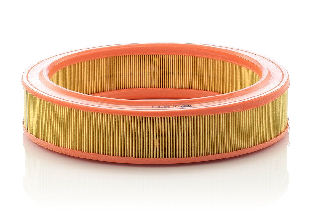 MANN-FILTER C 2873/1 - Luftfilter