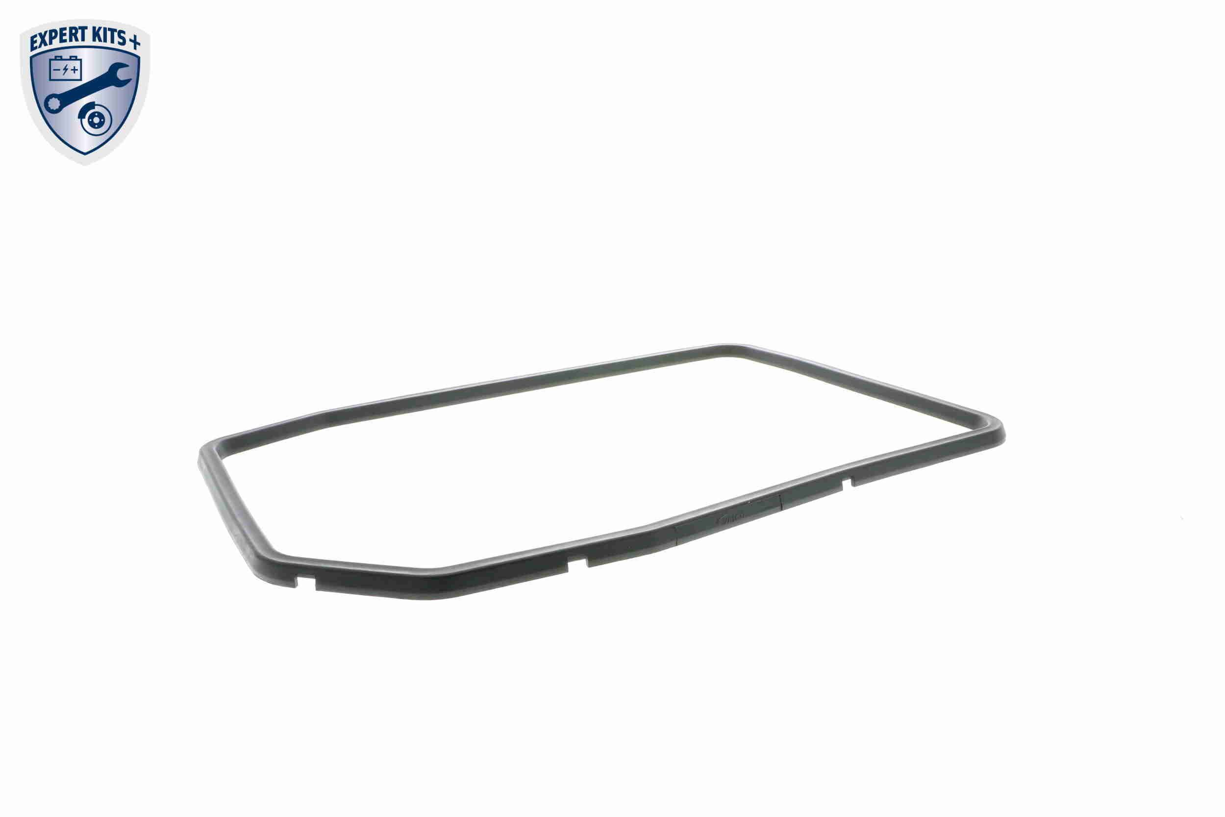 Dichtung, Automatikgetriebe