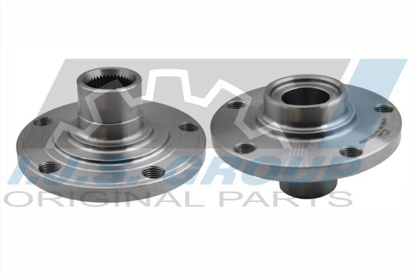 Wheel Hub 10-1079