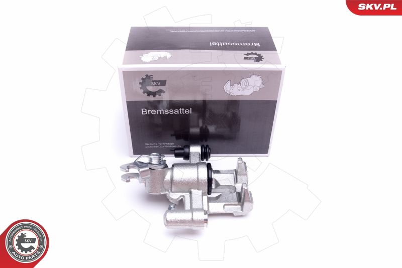 Brake Caliper 45SKV363