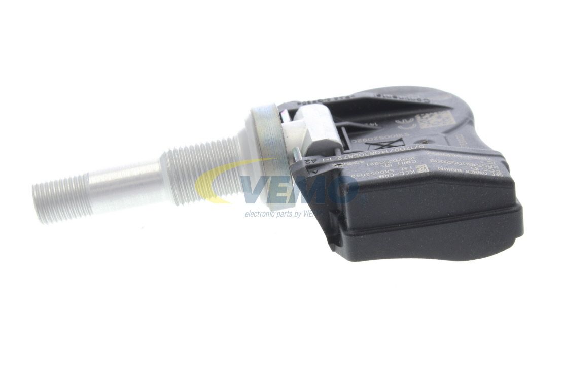 rato jutiklis, padangų slėgio kontrolės sistema