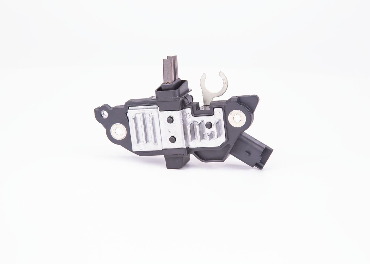 reguliatorius, kintamosios srovės generatorius