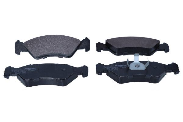 MAXGEAR 19-0595 Brake Pad Set, disc brake