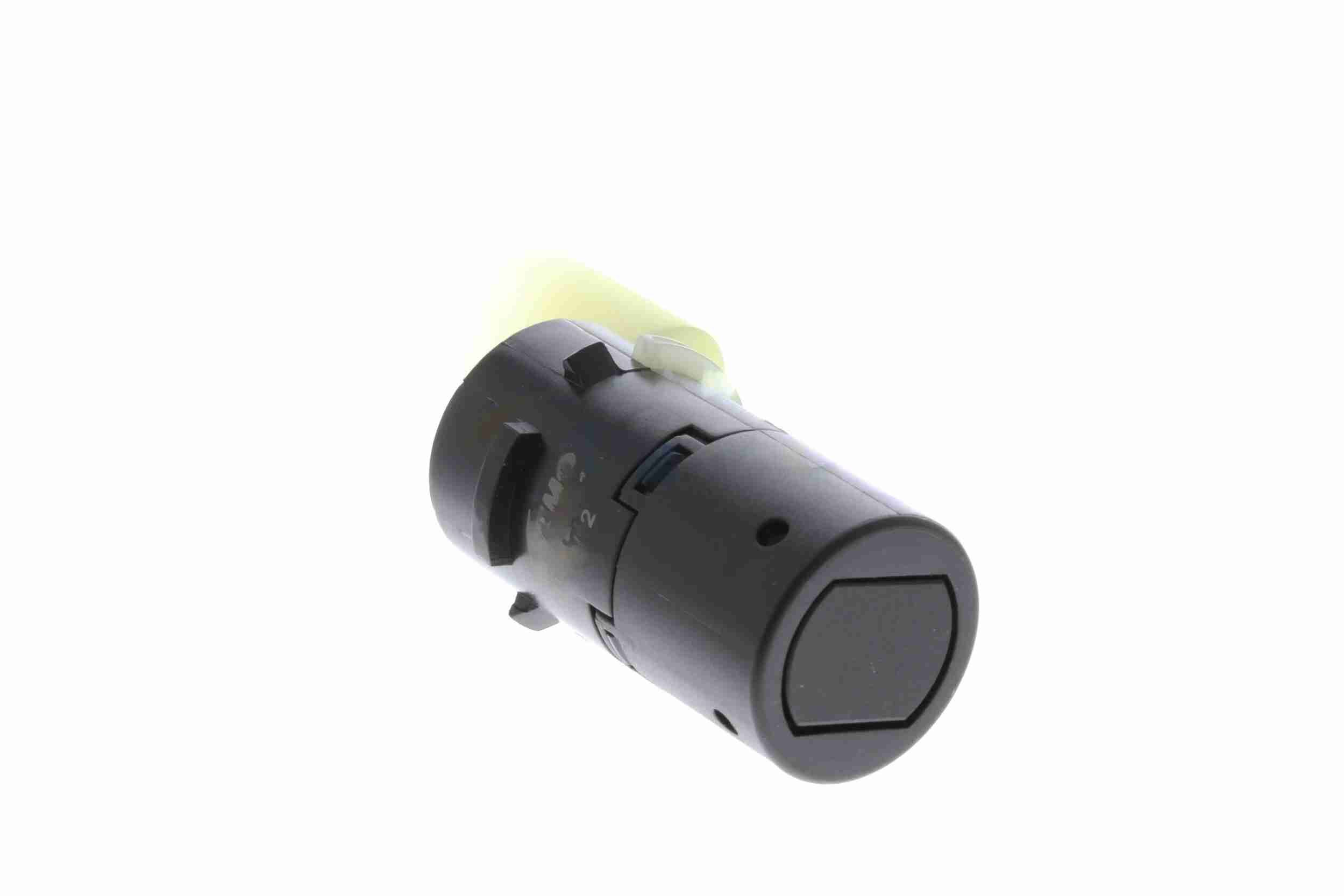 Sensor, Einparkhilfe