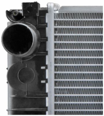Kühler, Motorkühlung Kühler, Motorkühlung