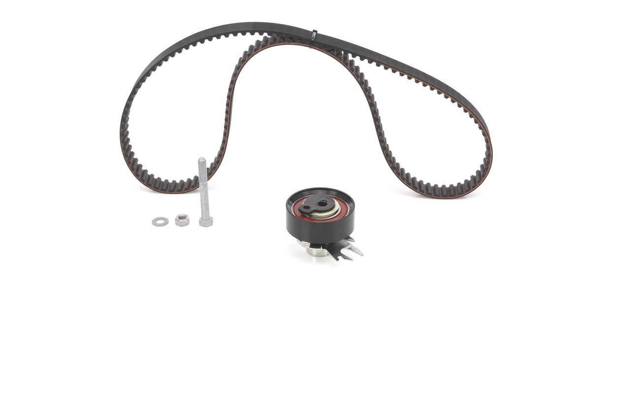 Timing Belt Kit 1 987 948 984