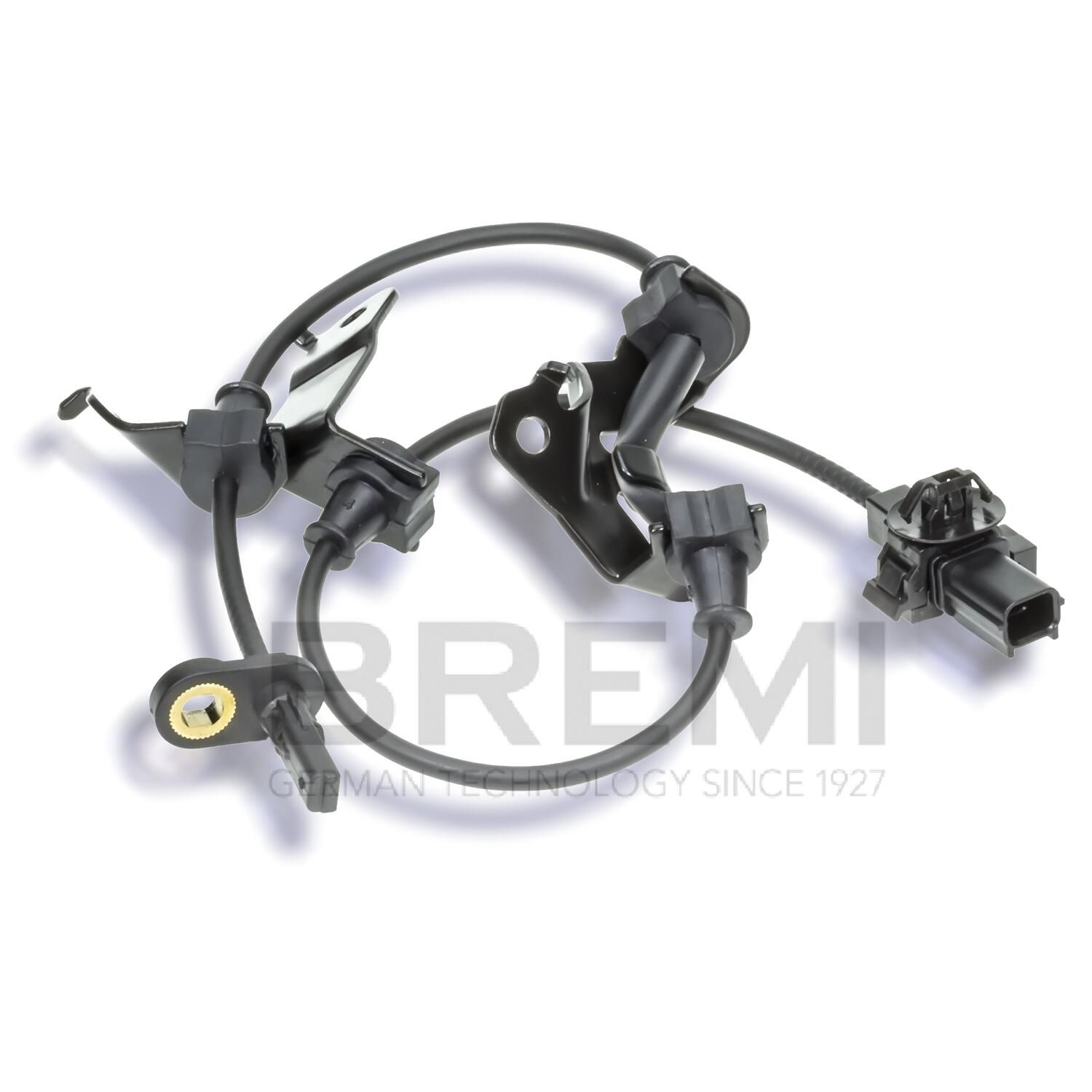 Sensor, Raddrehzahl