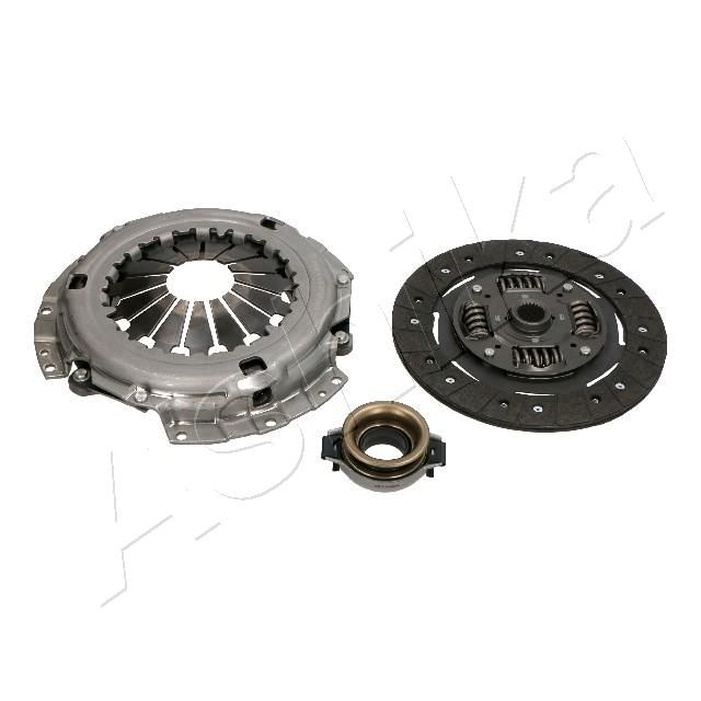 Clutch Kit 92-01-175