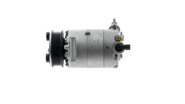 Kompressor, Klimaanlage Kompressor, Klimaanlage