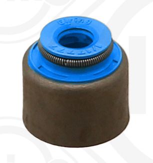 Dichtring, Ventilschaft