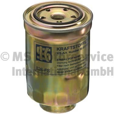 Fuel Filter 50013826/3