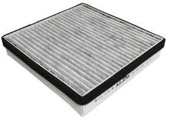 Filter, Innenraumluft