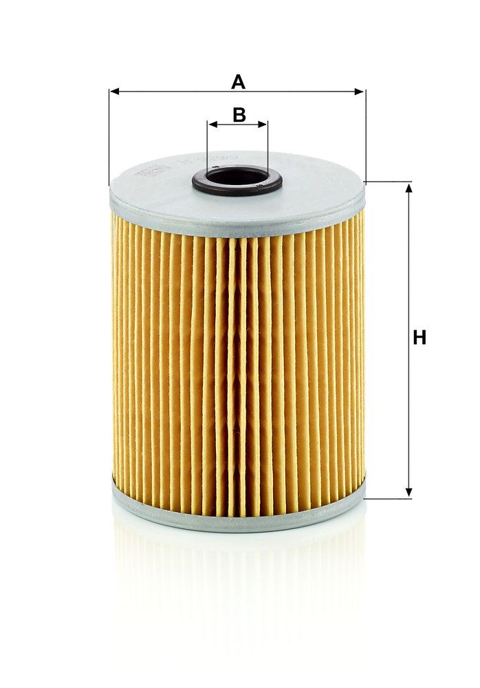 Filter, Arbeitshydraulik Filter, Arbeitshydraulik