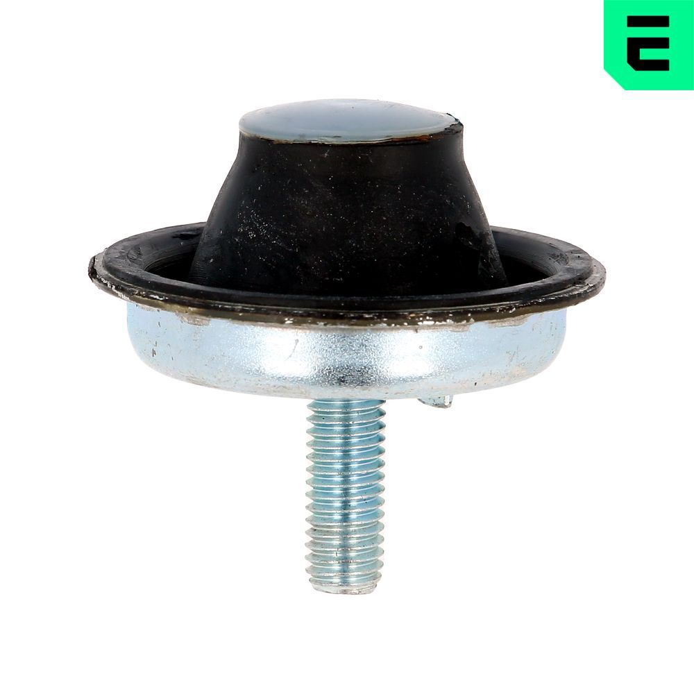 OPTIMAL F7-5086 - Lagerung, Motor