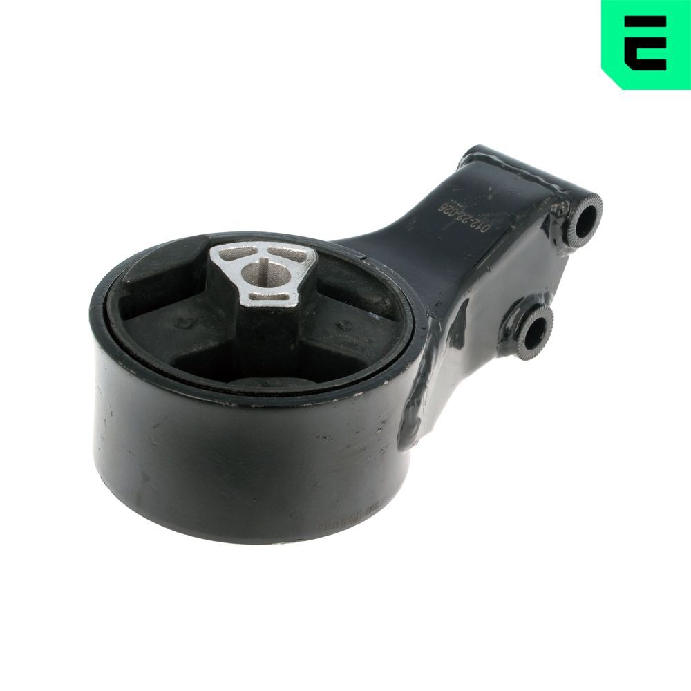 OPTIMAL F7-5135 - Lagerung, Motor