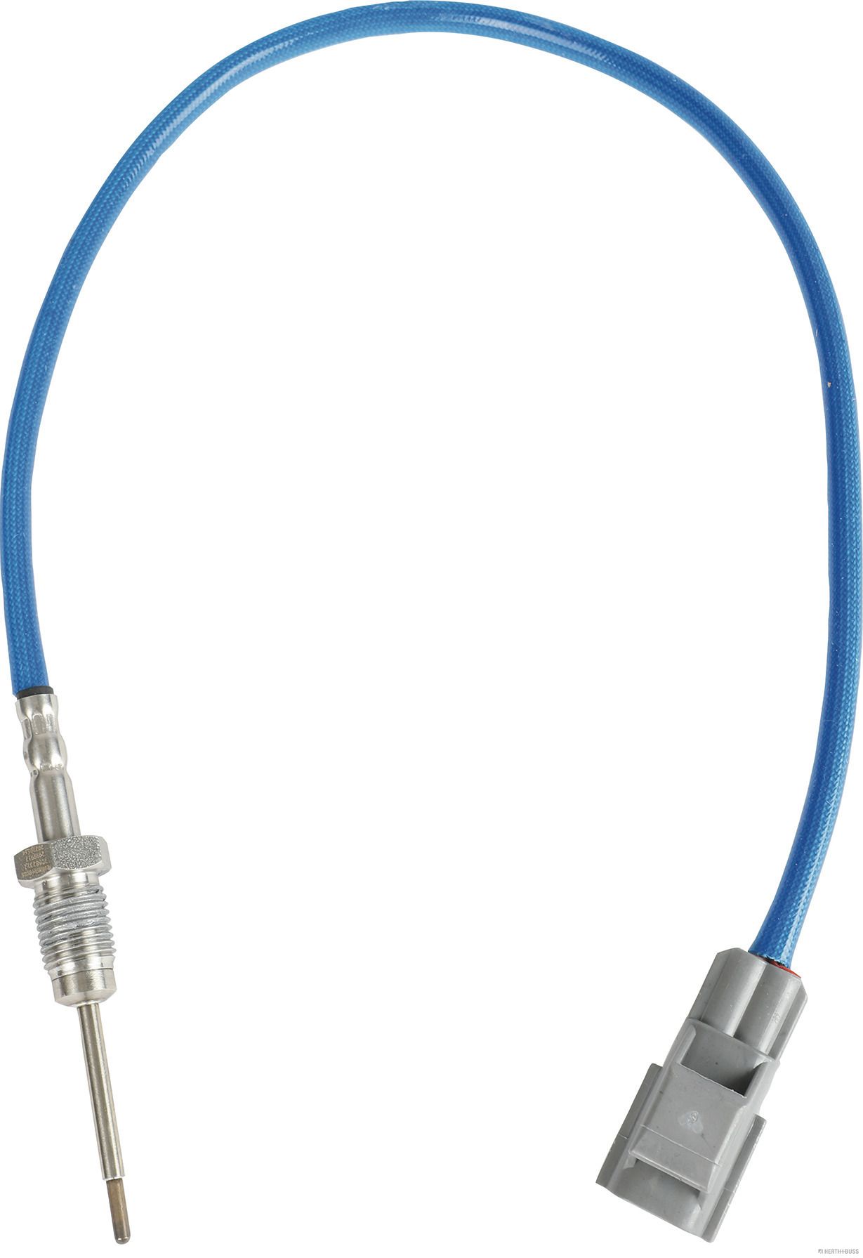 Sensor, Abgastemperatur