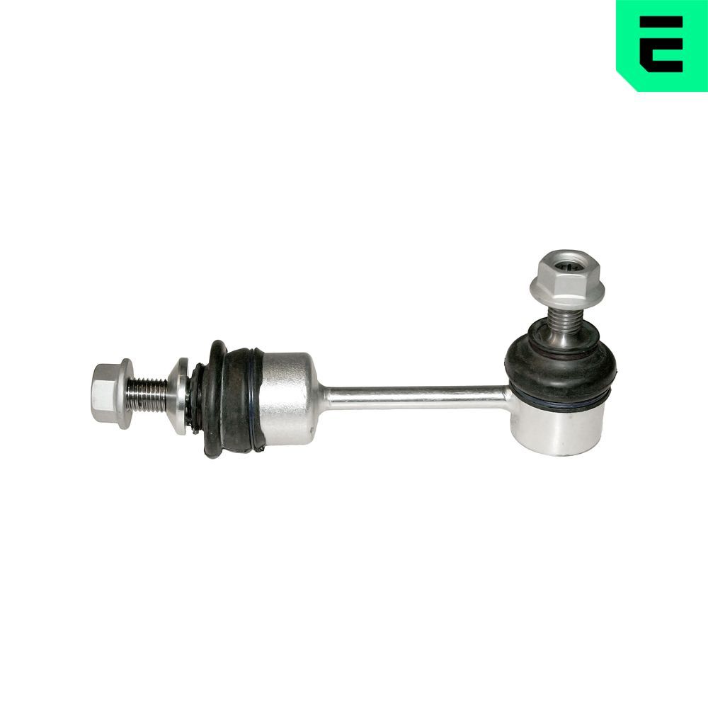 Stange/Strebe, Stabilisator