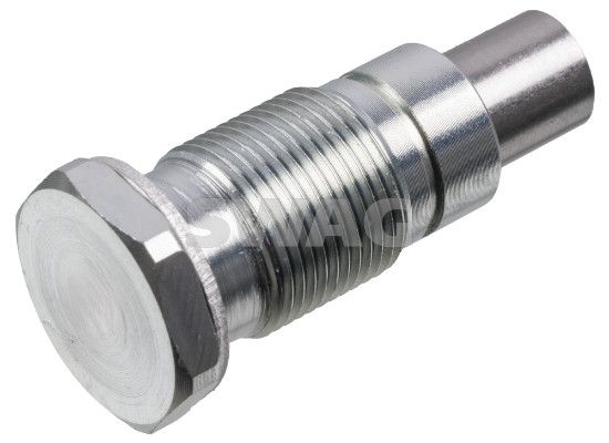 Spanner, Steuerkette