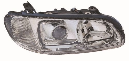 Headlight 442-1119L-LD-EM