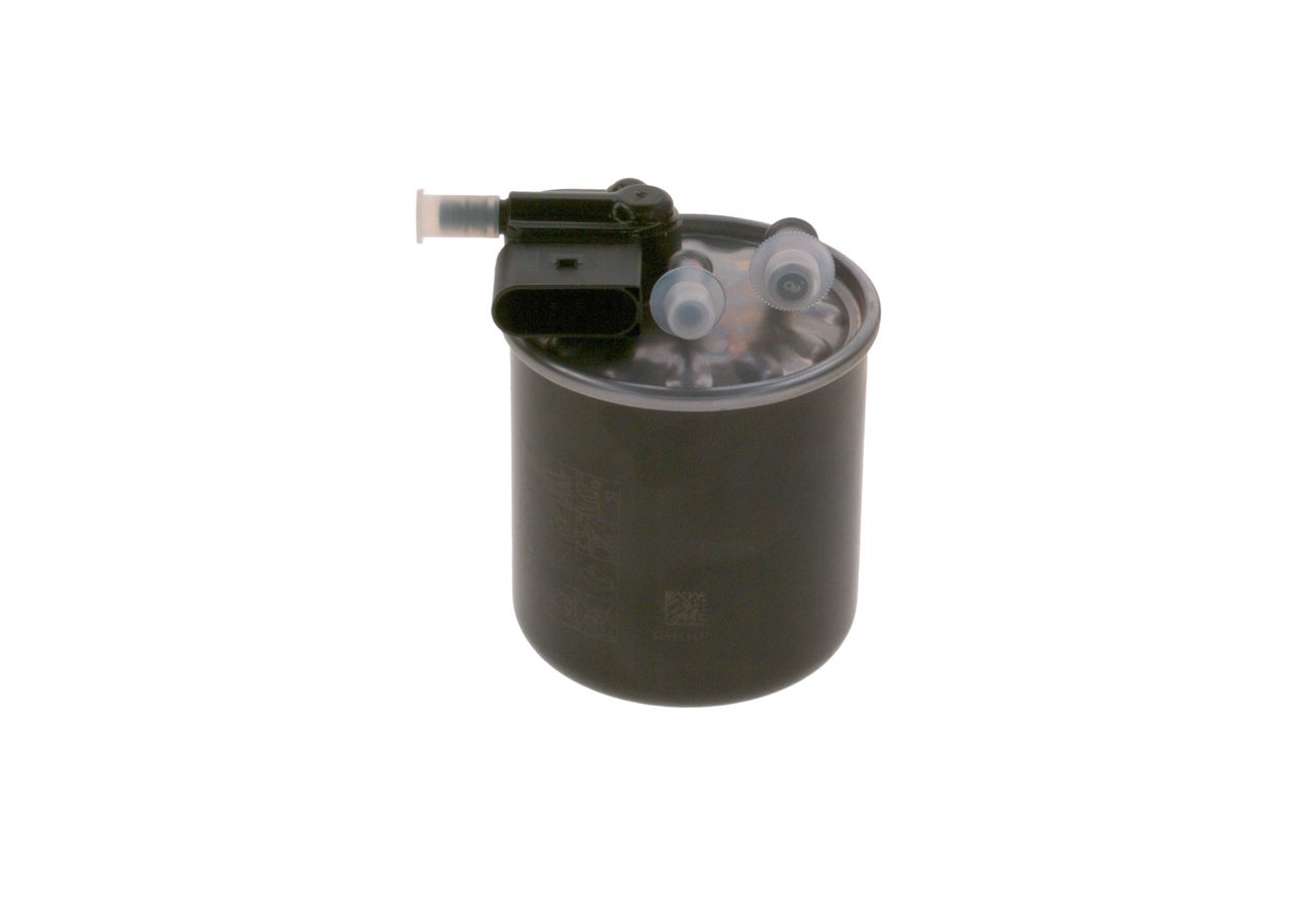 kuro filtras