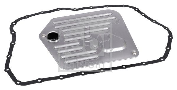 Hydraulikfiltersatz, Automatikgetriebe