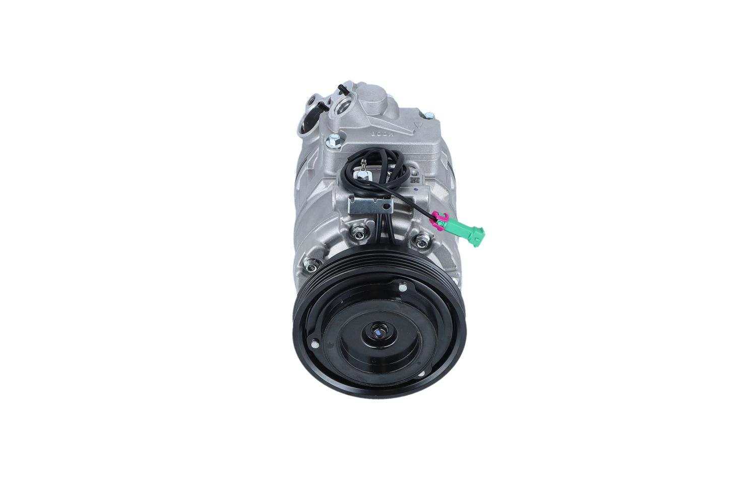 Compressor, air conditioning 32104