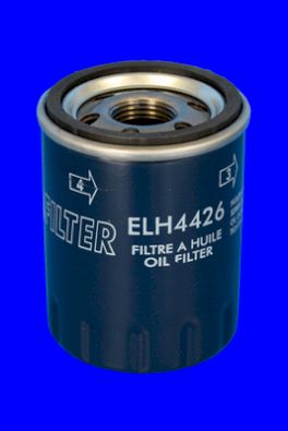 ELH4426 MECAFILTER olajszűrő