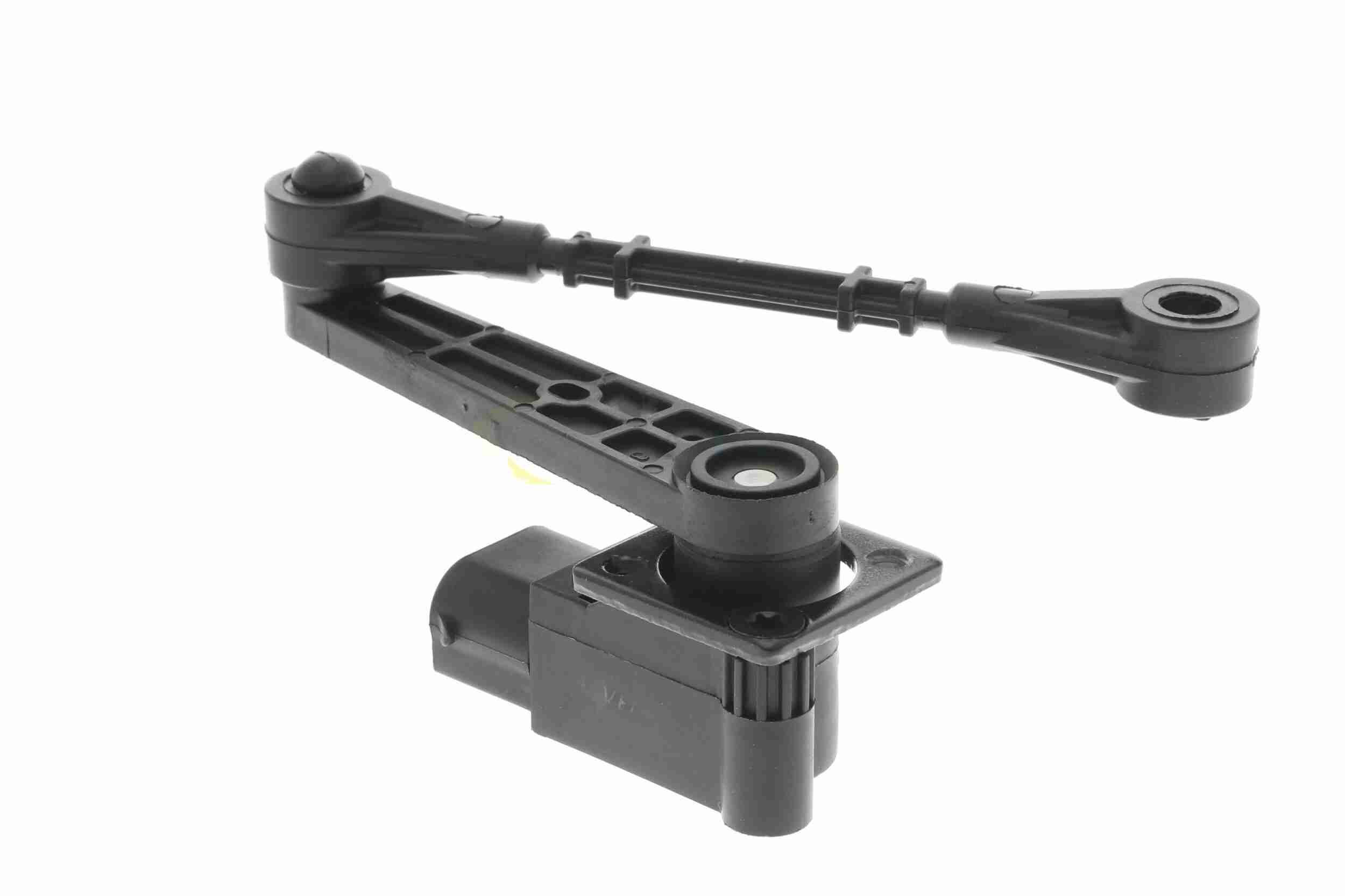 Sensor, Niveauregulierung