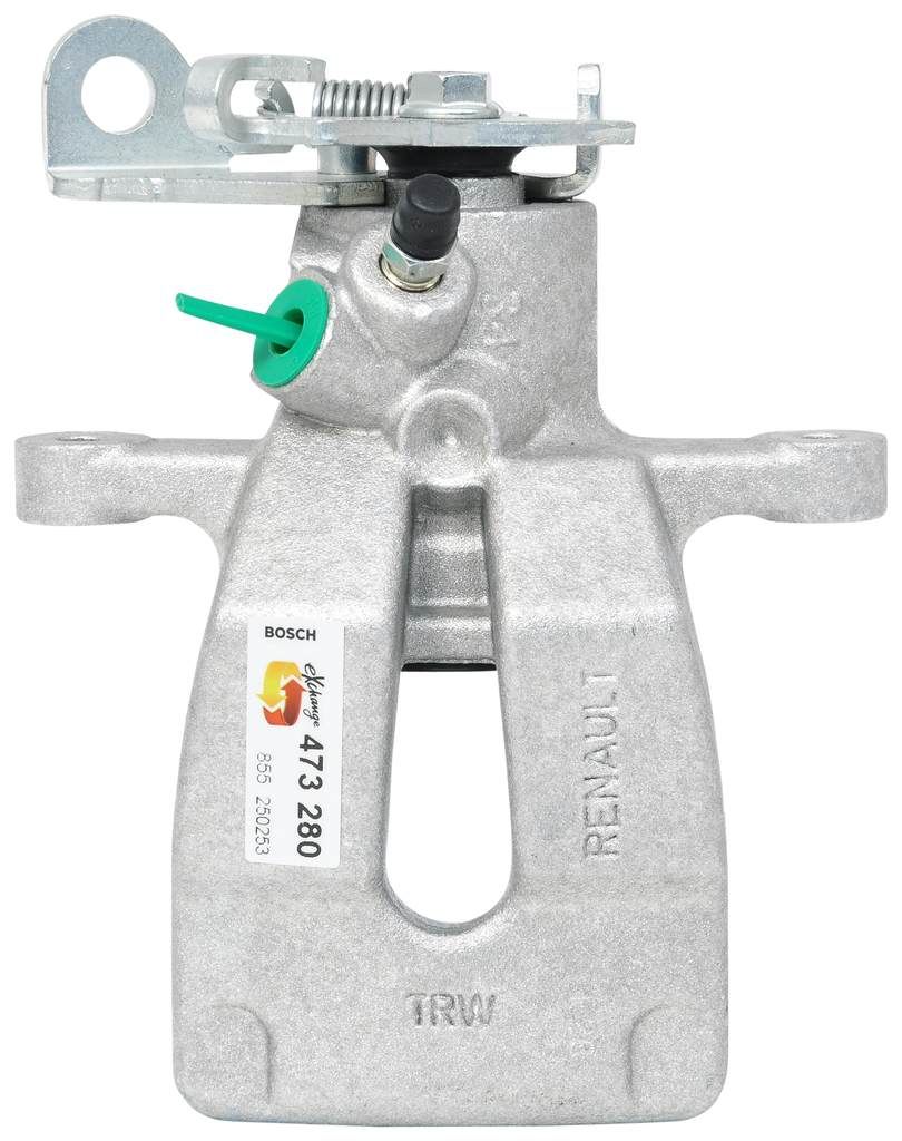 Bremssattel