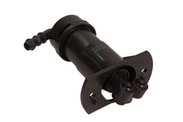 Waschwasserdüse, Scheinwerferreinigung