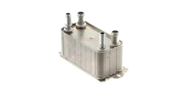 &Ouml;lk&uuml;hler, Automatikgetriebe