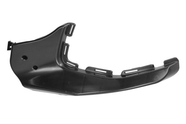 Halter, Stoßfänger