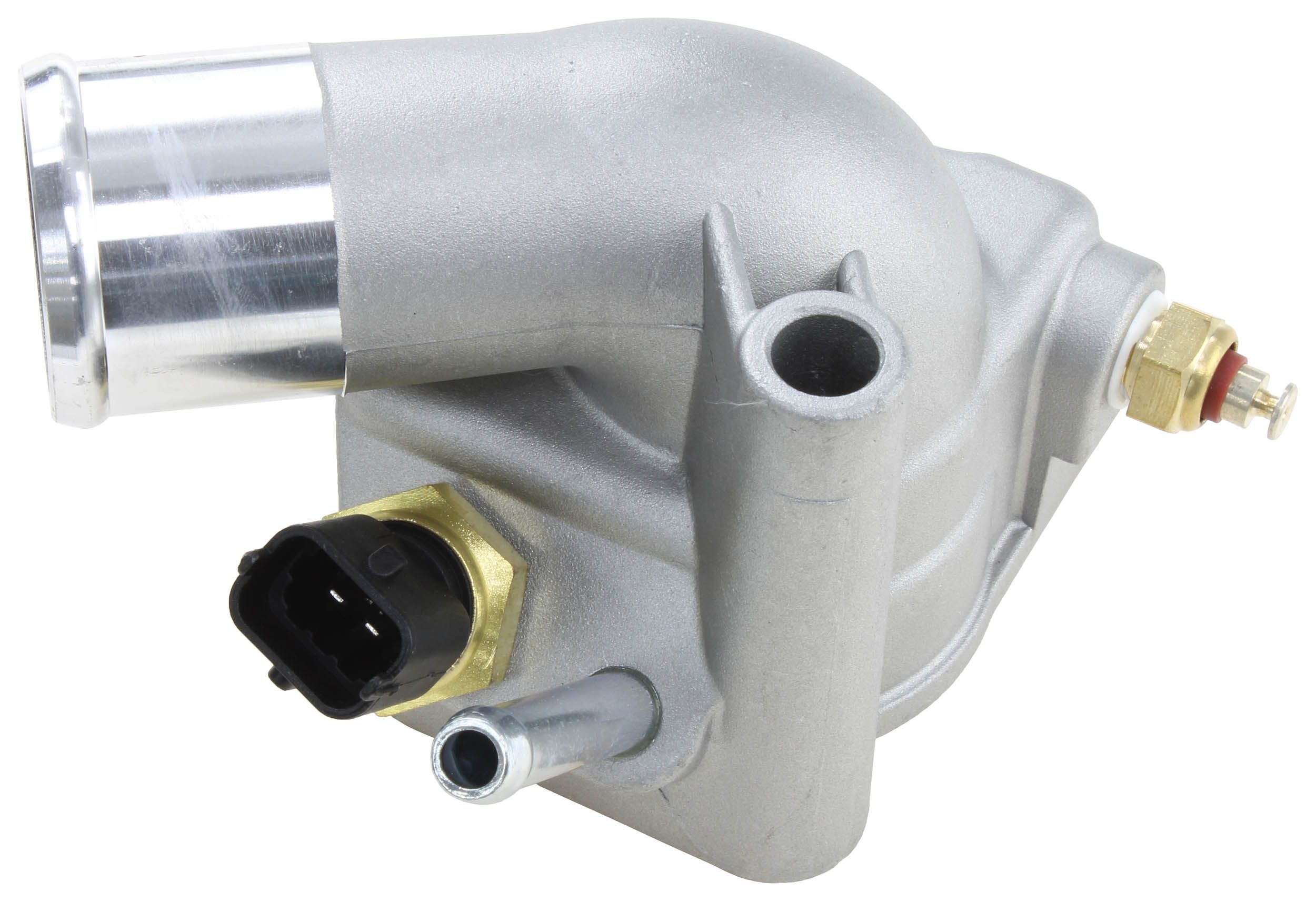 THERMOSTAT HOUSING 92C HOLDEN - TecDoc 2