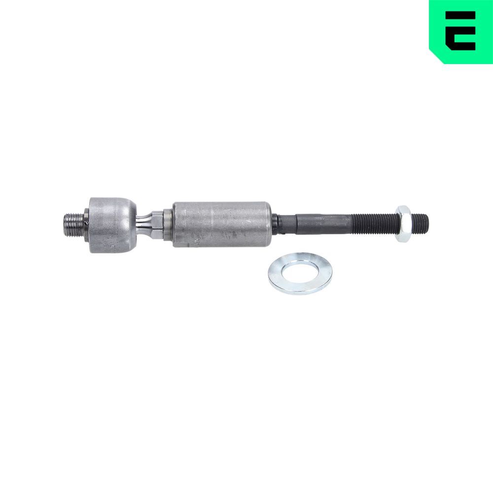 Axialgelenk, Spurstange