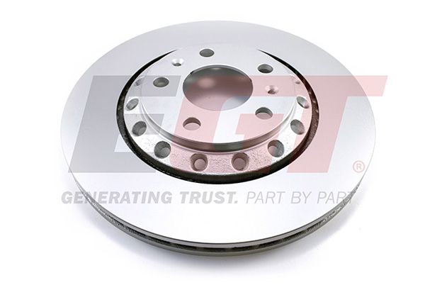 Brake Disc 410717cEGT