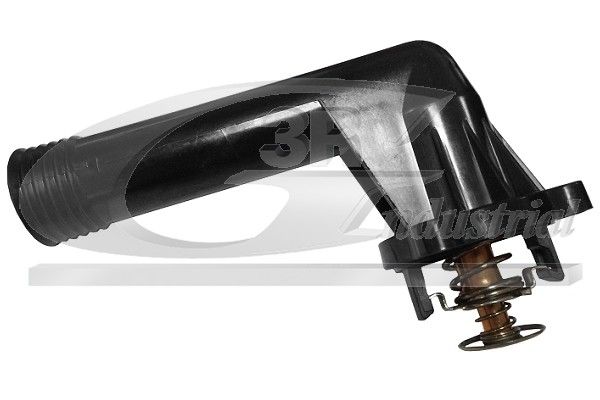 3RG 80145 - Thermostat, K&uuml;hlmittel