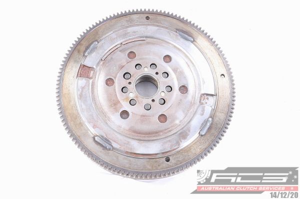 DMF BMW 540i E34 E39 inc FWB - TecDoc 2