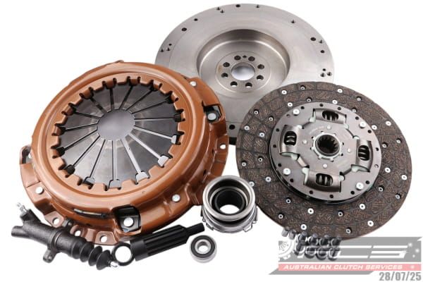 KIT XHD TOYOTA LCRUISER VDJ# inc F/W+S/C - TecDoc Only