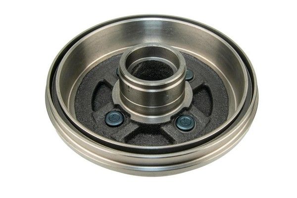 NOT AVAILABLE Drum [ Diahatsu Sirion M100S & M101S 1.0L & 1.3L 07/98-02/05 ] No Brg supplied - TecDoc 2