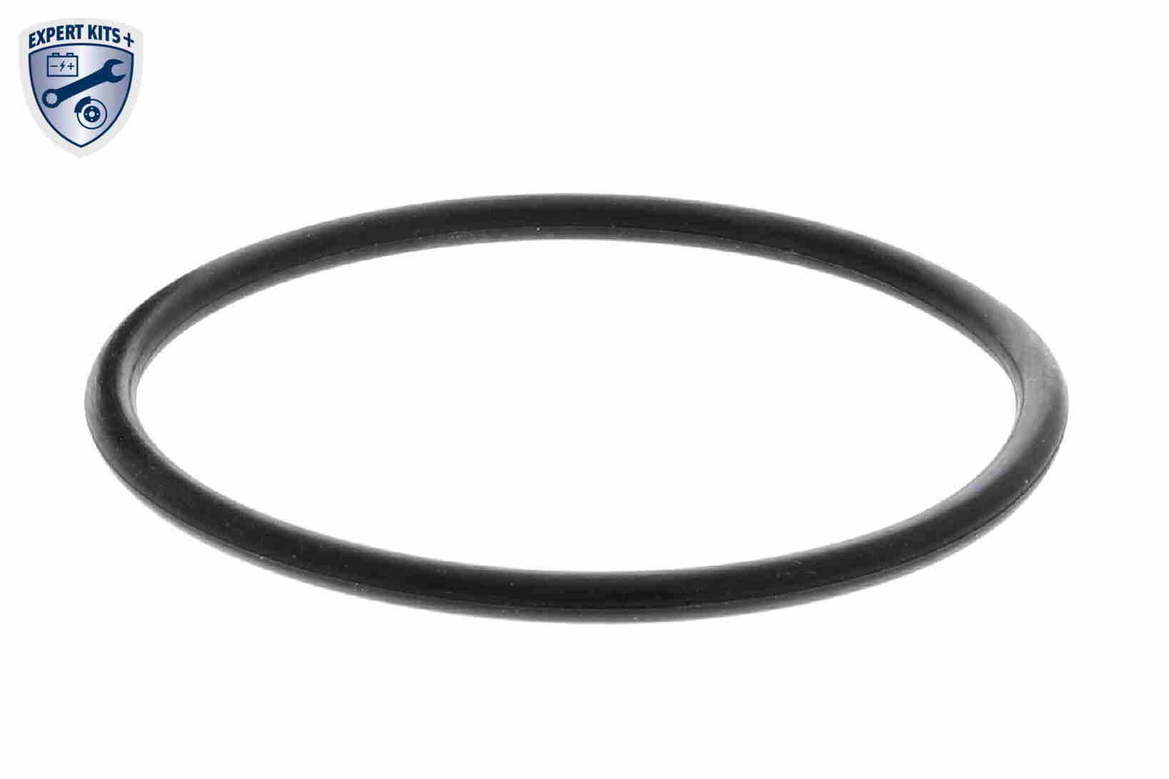 Thermostat, K&uuml;hlmittel
