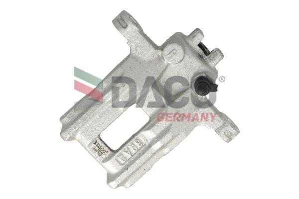 BA1203 DACO Germany féknyereg