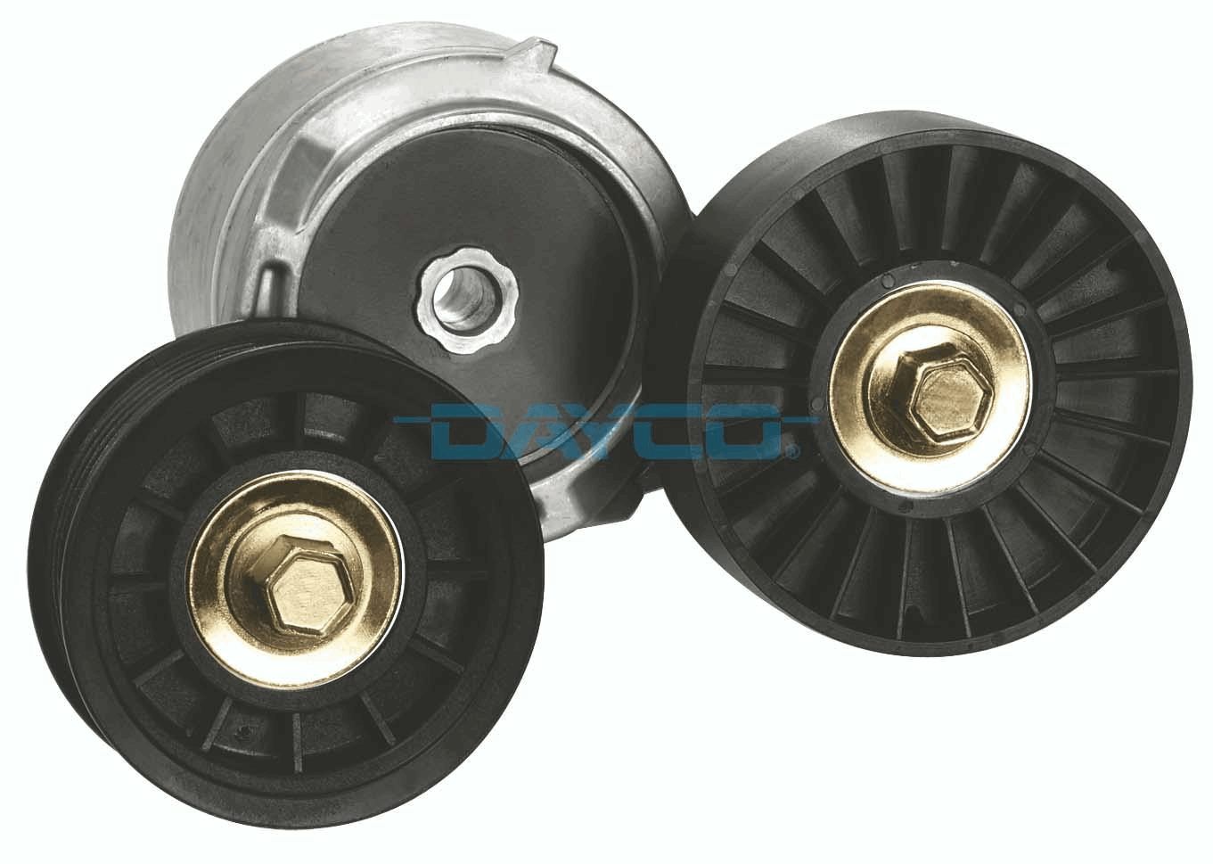 AUTOMATIC BELT TENSIONER  89254 - TecDoc Only