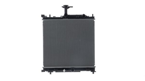 Radiador, refrigeración del motor
